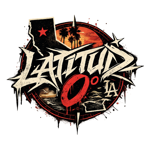 Latitud 0 Wear